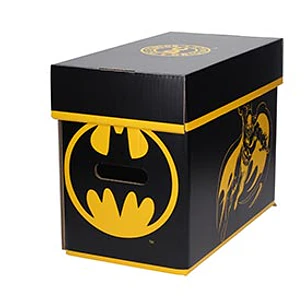 BATMAN BOX WITH LID DC COMICS