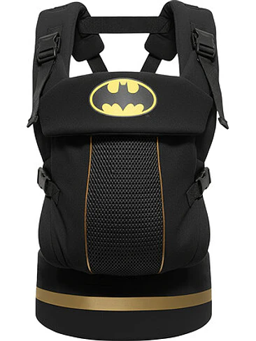 BATMAN BABY CARRIER DC UNIVERSE 1