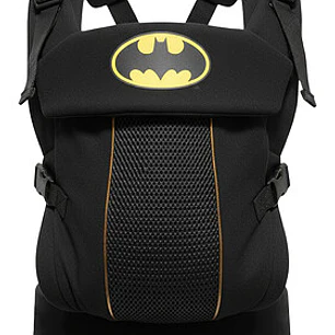 BATMAN BABY CARRIER DC UNIVERSE