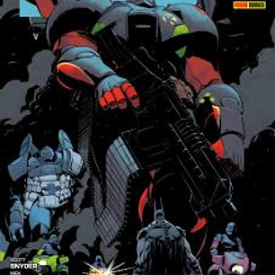ABSOLUTE BATMAN 20