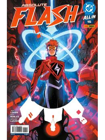 ABSOLUTE FLASH 15 1