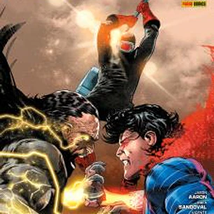 ABSOLUTE SUPERMAN 20