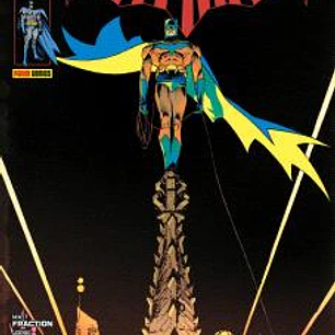 ALL IN BATMAN 10
