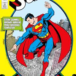 BIBLIOTECA SUPERMAN 18