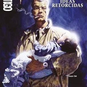 BIBLIOTECA JOHN CONSTANTINE: HELLBLAZER 16