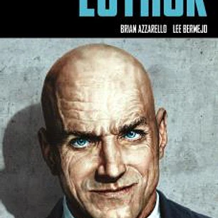 DC COMPACT. LUTHOR