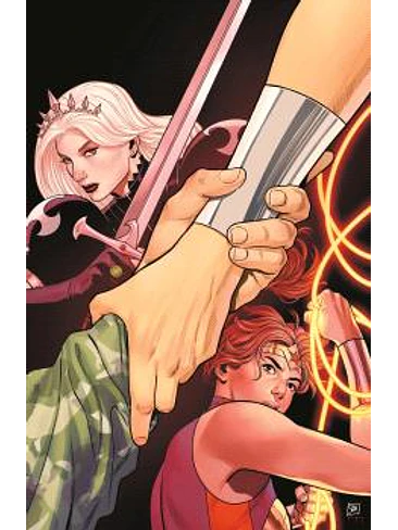 ALL IN WONDER WOMAN 24 1