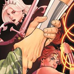 ALL IN WONDER WOMAN 24