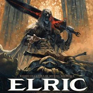 ELRIC 06. LA HECHICERA DURMIENTE