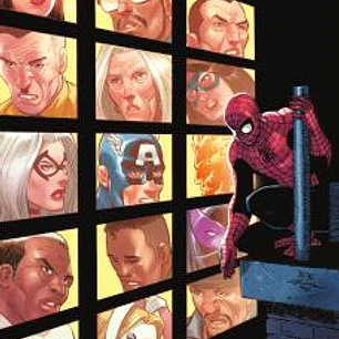 MARVEL PREMIERE.EL ASOMBROSO SPIDERMAN DE ZEB WELLS 06.LENGUA MUERTA SEGUNDA PARTE