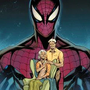 EL ASOMBROSO SPIDERMAN 12