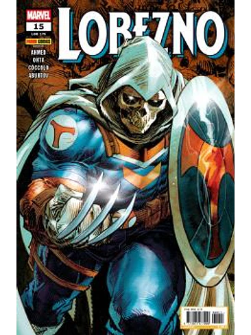 LOBEZNO 15 1