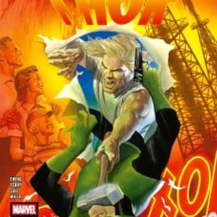 EL MORTAL THOR 04