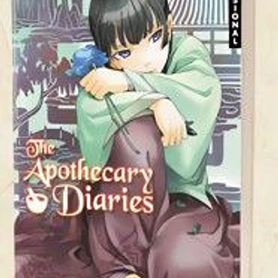 LOS DIARIOS DE LA BOTICARIA (LA NOVELA ORIGINAL) 02