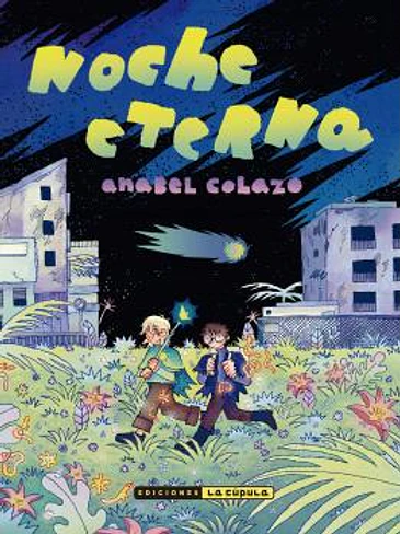 NOCHE ETERNA 1
