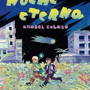 NOCHE ETERNA