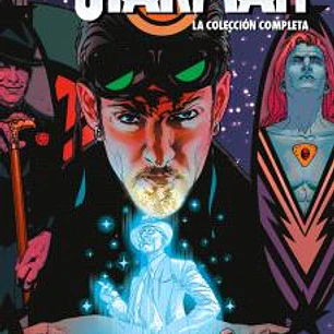 STARMAN. LA COLECCION COMPLETA 05