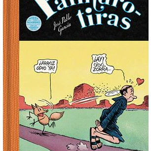 PALINDROTIRAS