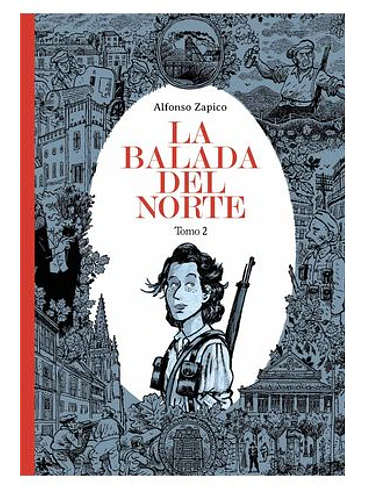 LA BALADA DEL NORTE 02 1