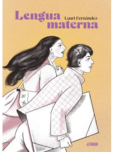 LENGUA MATERNA 1