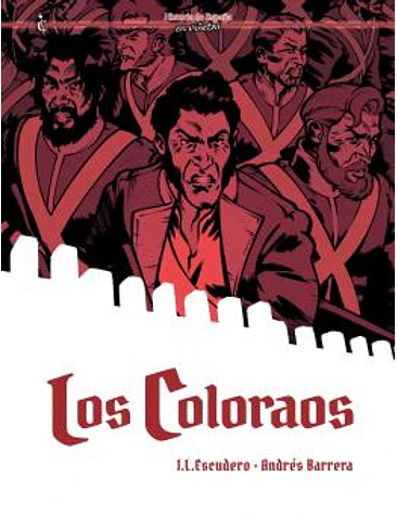 LOS COLORAOS 1