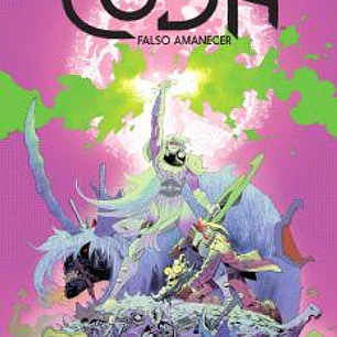 CODA: FALSO AMANECER