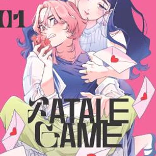 FATALE GAME VOL.01