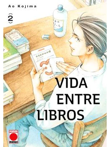 VIDA ENTRE LIBROS 02 1