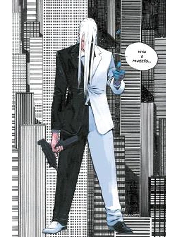 ABSOLUTE BATMAN 21 1