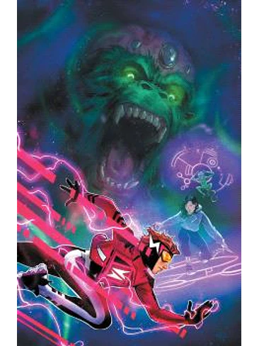 ABSOLUTE FLASH 16 1