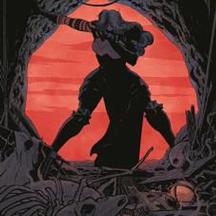 ABSOLUTE WONDER WOMAN 21