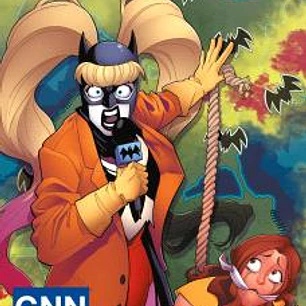 ALL IN HARLEY QUINN 07