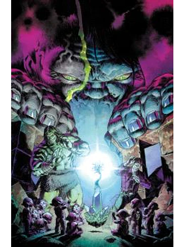 EL INFERNAL HULK 03 1