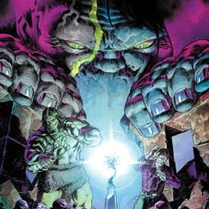 EL INFERNAL HULK 03