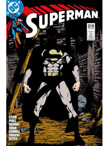 BIBLIOTECA SUPERMAN 19 1
