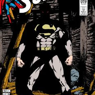 BIBLIOTECA SUPERMAN 19