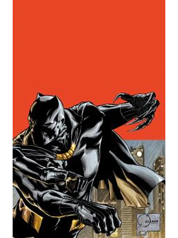MARVEL KNIGHTS. EL MUNDO QUE VENDRA 06 DE 06 1