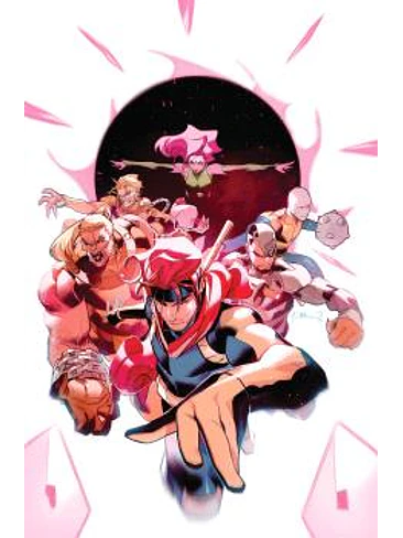 PATRULLA-X ESPECIAL. PATRULLA-X DE APOCALIPSIS 1