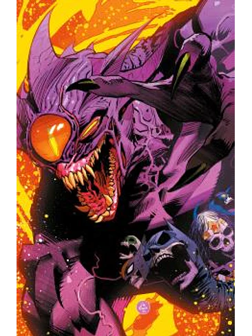 ALL IN JUSTICE LEAGUE UNLIMITED 21 1