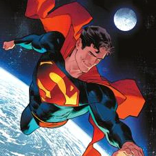 SUPERMAN DE PHILLIP KENNEDY JOHNSON 07: EL REGRESO DE KAL-EL