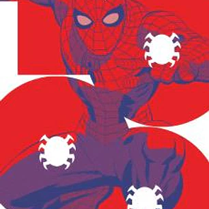 EL ASOMBROSO SPIDERMAN 14 (PORTADA ALTERNATIVA MARCOS MARTIN)