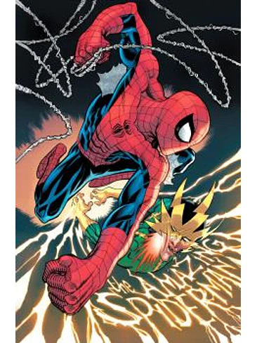 EL ASOMBROSO SPIDERMAN 13 1