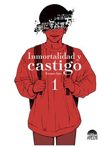 INMORTALIDAD Y CASTIGO 01 1