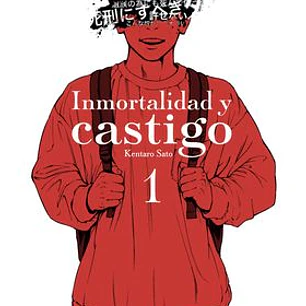 INMORTALIDAD Y CASTIGO 01