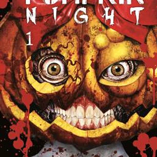 PUMPKIN NIGHT 01