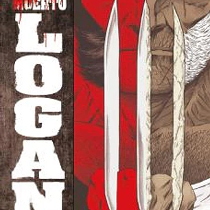 MARVEL SAGA TPB. EL VIEJO LOGAN 10: HOMBRE MUERTO LOGAN