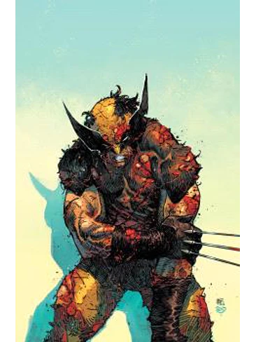 VENGADORES. ARMAGEDON 03 DE 05 1