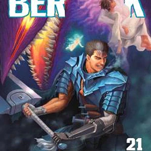 BERSERK MAXIMUM 21 (CATALAN)