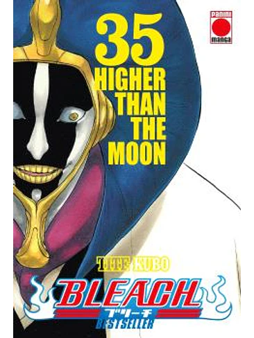 BLEACH BESTSELLER 35 1