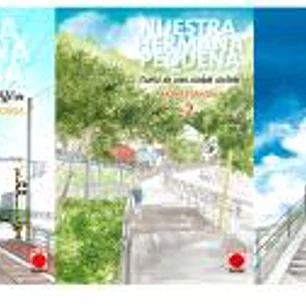 PACK NUESTRA HERMANA PEQUEÑA (Nº01- Nº02 - Nº03)
